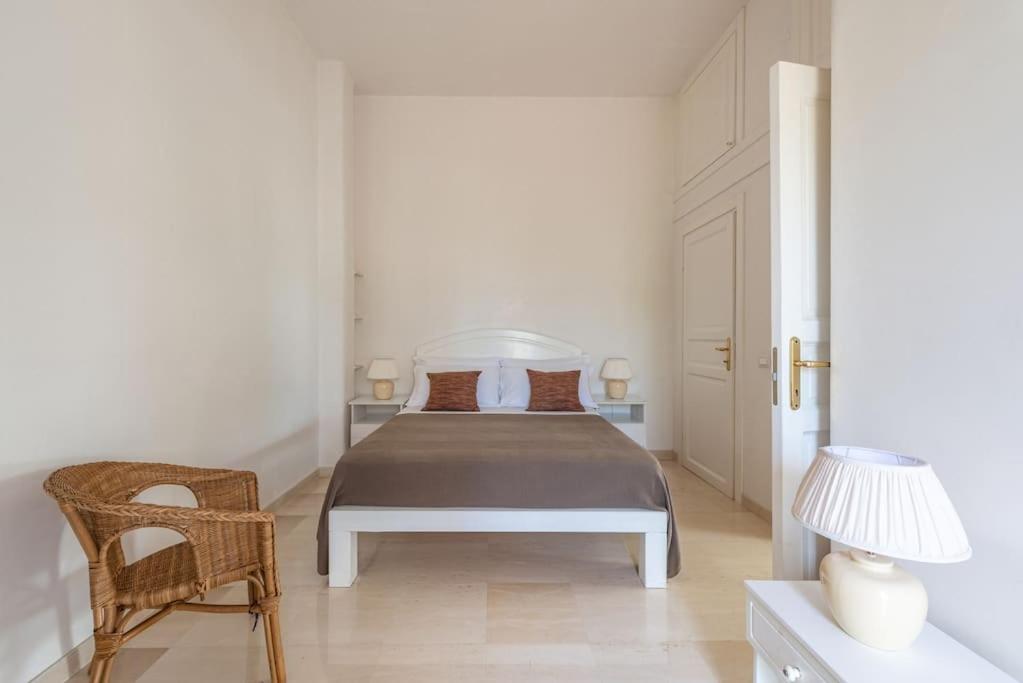 Ulivo Villa Монополи Екстериор снимка