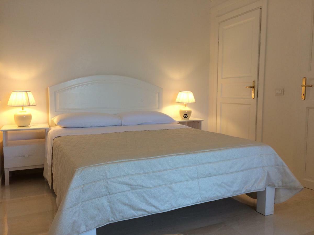 Ulivo Villa Монополи Екстериор снимка